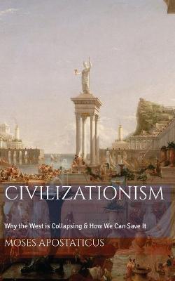 Book cover for Civilizationism