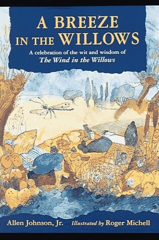 Cover of A Breeze in the Willows