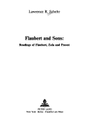 Book cover for Flaubert and Sons