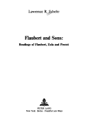 Cover of Flaubert and Sons