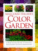 Book cover for Color Garden