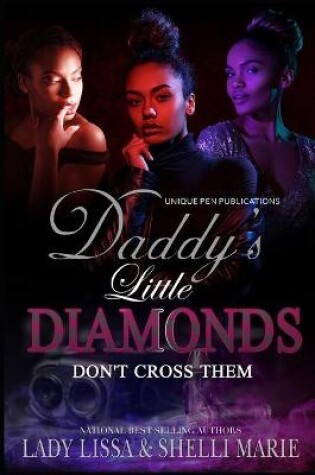 Cover of Daddy's Little Diamonds