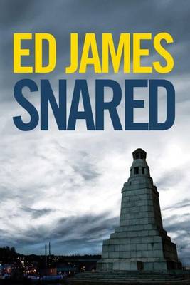 Book cover for Snared