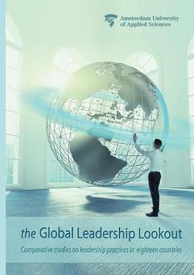 Book cover for Leadership Lookout