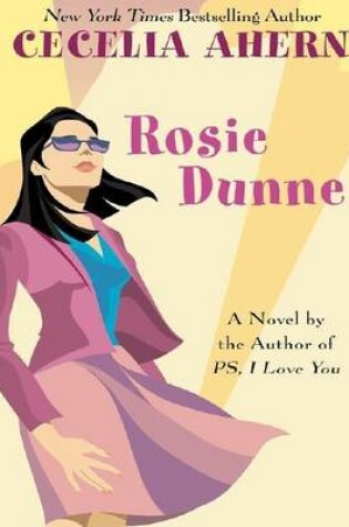 Cover of Rosie Dunne