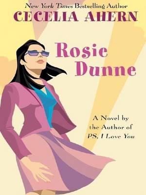 Book cover for Rosie Dunne
