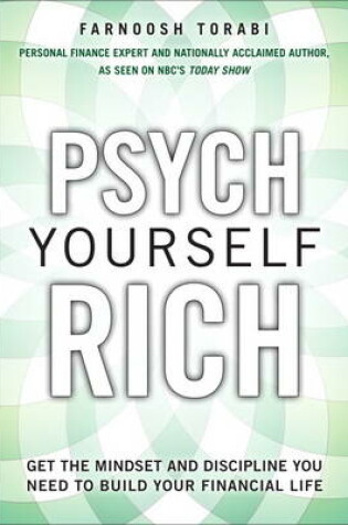 Cover of Psych Yourself Rich