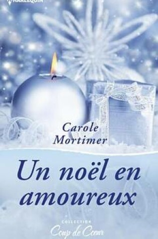 Cover of Un Noel En Amoureux