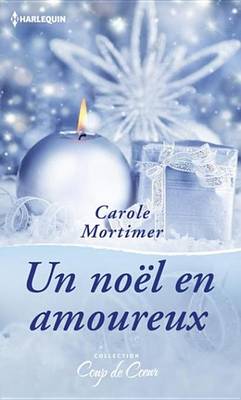 Book cover for Un Noel En Amoureux