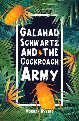 Book cover for Galahad Schwartz