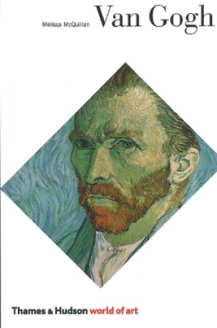 Cover of Van Gogh