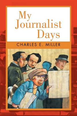 Book cover for My Journalist Days