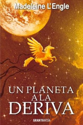 Cover of Un Planeta a la Deriva