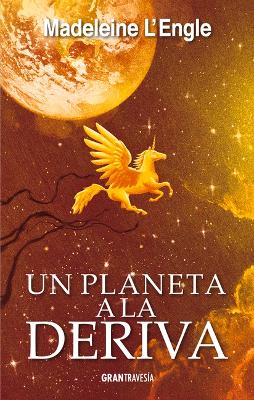 Book cover for Un Planeta a la Deriva
