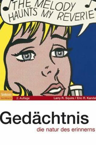 Cover of Gedachtnis