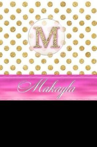 Cover of Makayla