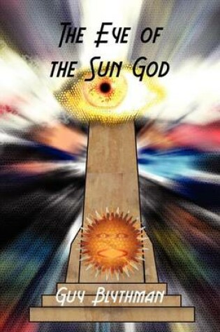 Cover of The Eye of the Sun God