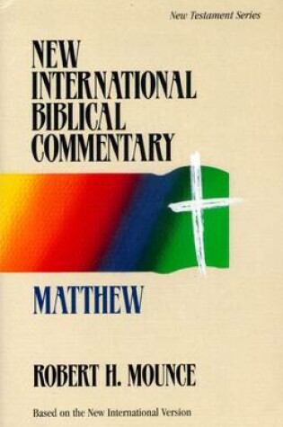 Cover of Matthew