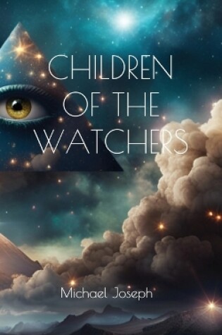 Cover of Children of the Watchers