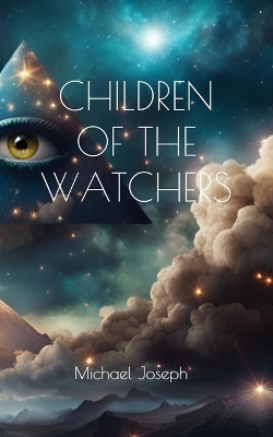 Book cover for Children of the Watchers