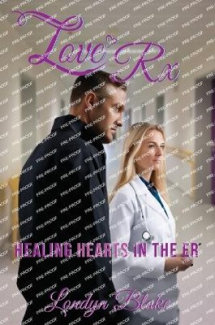 Cover of Love Rx