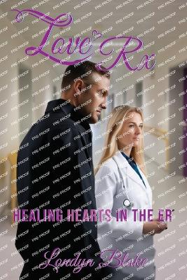 Book cover for Love Rx