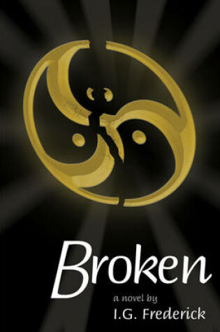 Cover of Broken