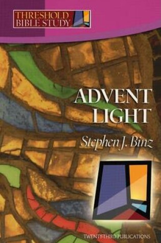 Cover of Advent Light