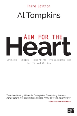 Cover of Aim for the Heart