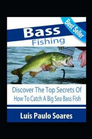 Cover of Bass Fishing