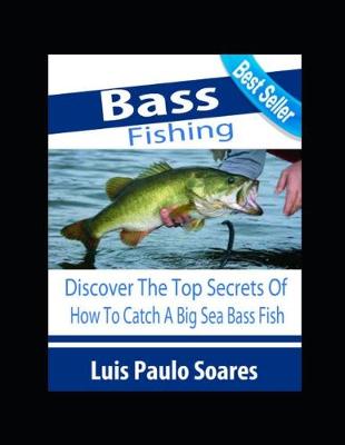 Book cover for Bass Fishing