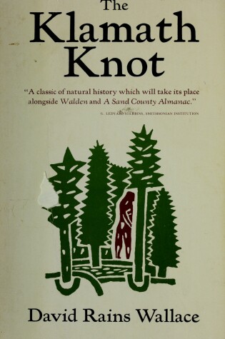 Cover of SC-Klamath Knot