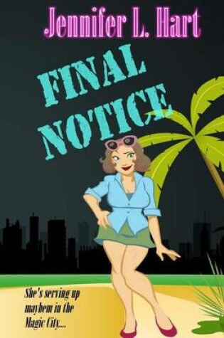 Cover of Final Notice