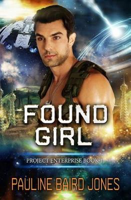 Cover of Found Girl