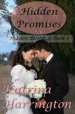 Cover of Hidden Promises