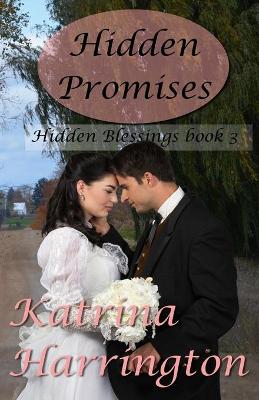 Cover of Hidden Promises