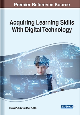Book cover for Acquiring Learning Skills With Digital Technology
