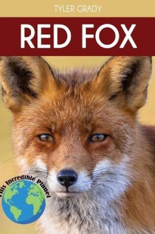 Cover of Red Fox