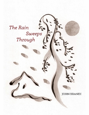 Cover of The Rain Sweeps Through