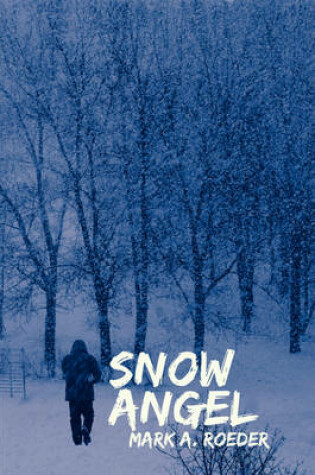 Cover of Snow Angel