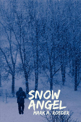 Book cover for Snow Angel