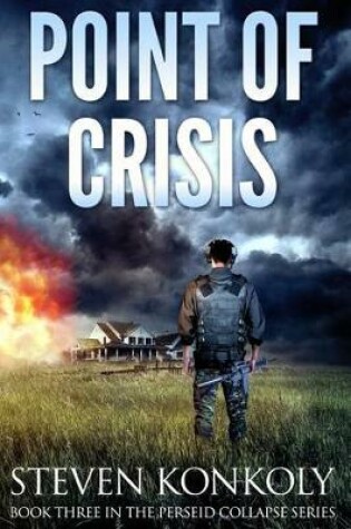 Cover of Point of Crisis