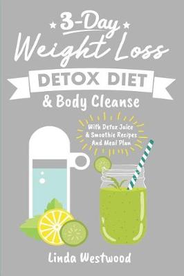 Book cover for Detox