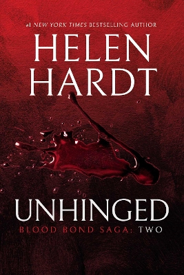 Cover of Unhinged