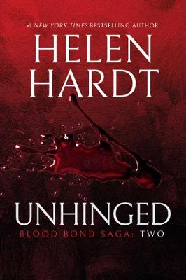 Book cover for Unhinged