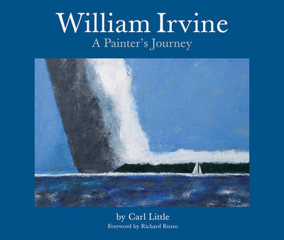 Book cover for William Irvine