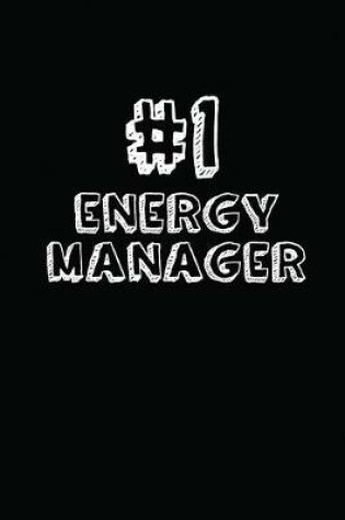 Cover of #1 Energy Manager