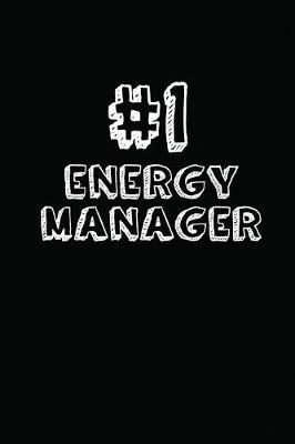 Book cover for #1 Energy Manager