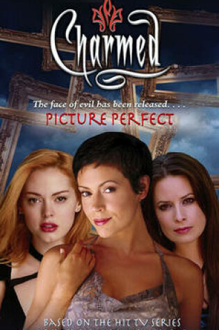 Cover of Charmed Picture Perfect