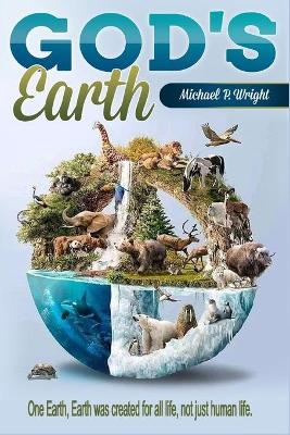 Book cover for God's Earth